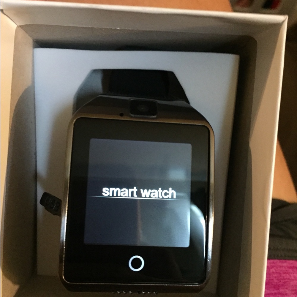 Smart Watch - Generic Brand